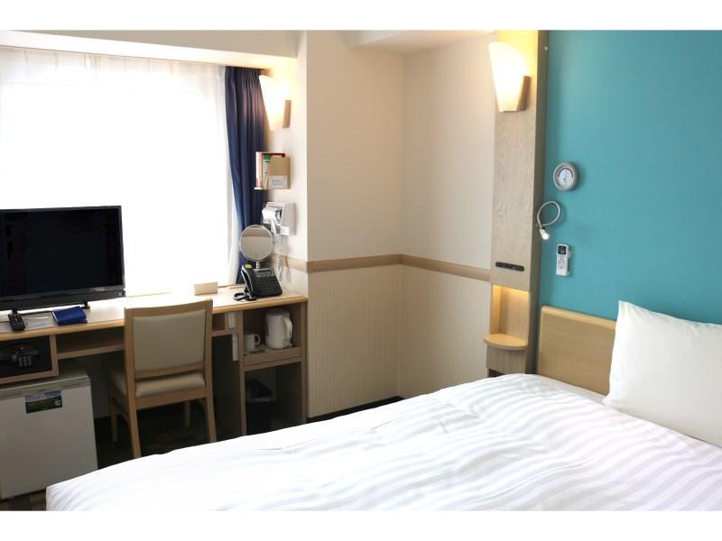 Toyoko Inn Osaka Kyobashi Sakuranomiya Екстериор снимка