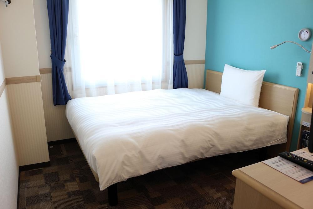 Toyoko Inn Osaka Kyobashi Sakuranomiya Екстериор снимка