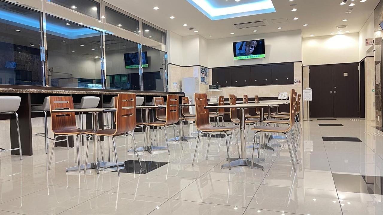 Toyoko Inn Osaka Kyobashi Sakuranomiya Екстериор снимка