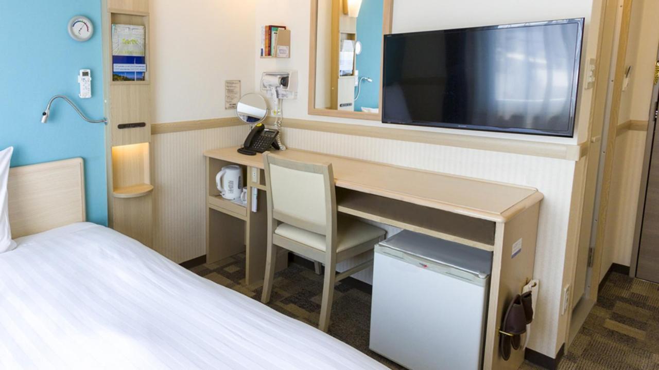 Toyoko Inn Osaka Kyobashi Sakuranomiya Екстериор снимка