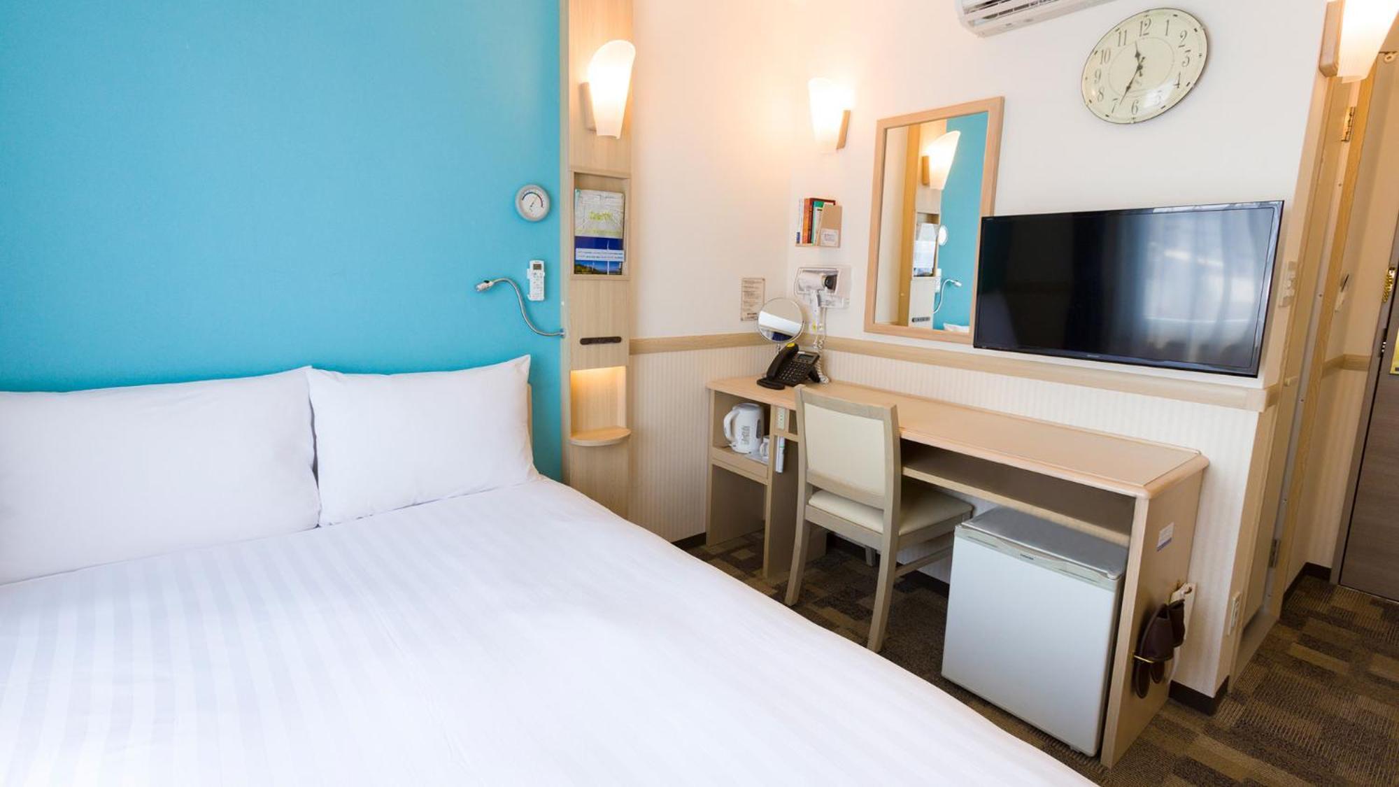 Toyoko Inn Osaka Kyobashi Sakuranomiya Стая снимка